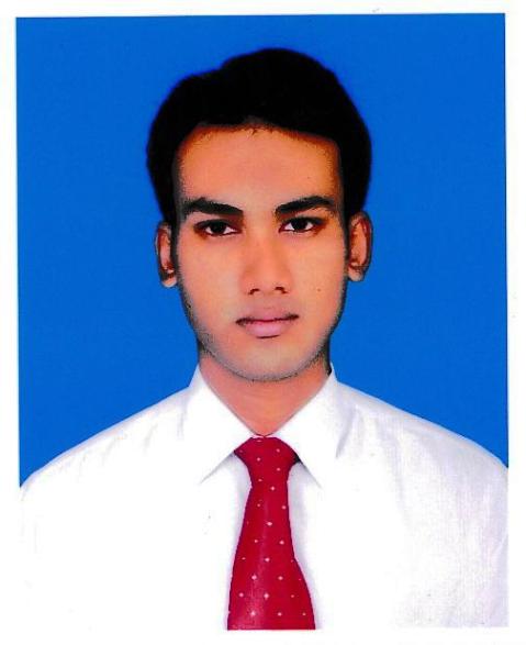 MD. ANISUR RAHMAN